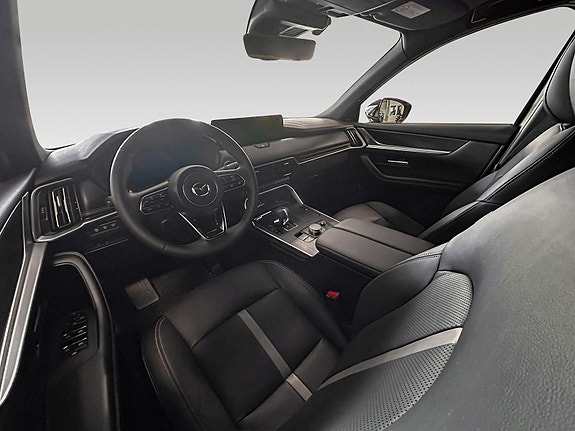 Mazda CX-60 12 of 30