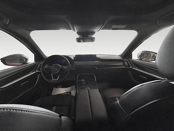 Mazda CX-60 11 of 30