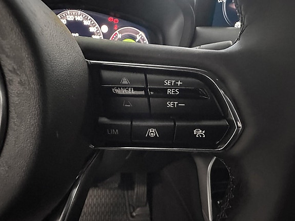 Mazda CX-60 29 of 30