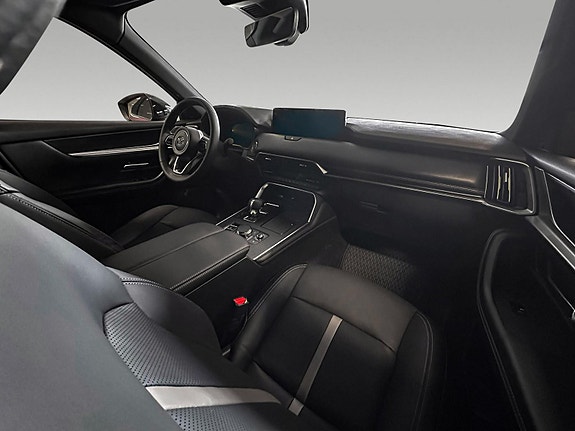 Mazda CX-60 13 of 30