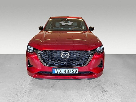Mazda CX-60 4 of 30