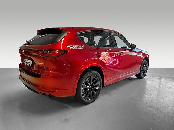 Mazda CX-60 7 of 30