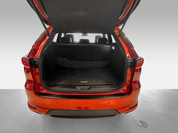Mazda CX-60 9 of 30