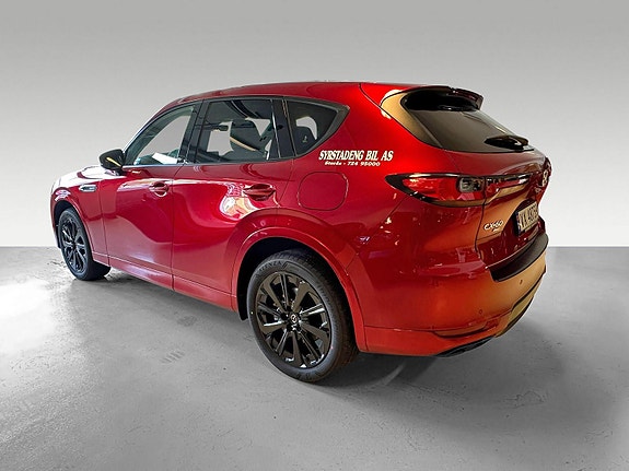 Mazda CX-60 5 of 30