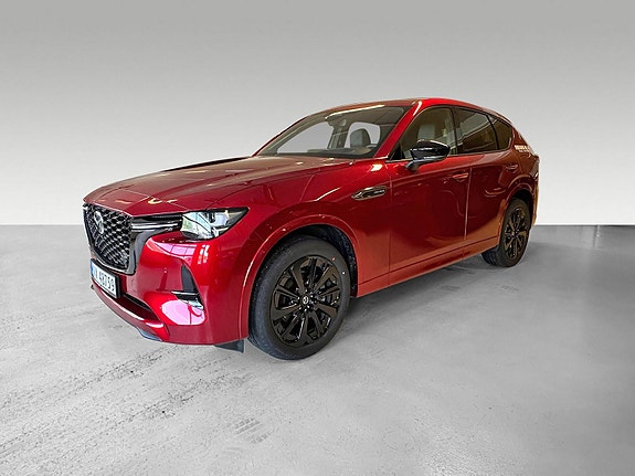 Mazda CX-60 3 of 30