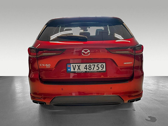 Mazda CX-60 6 of 30