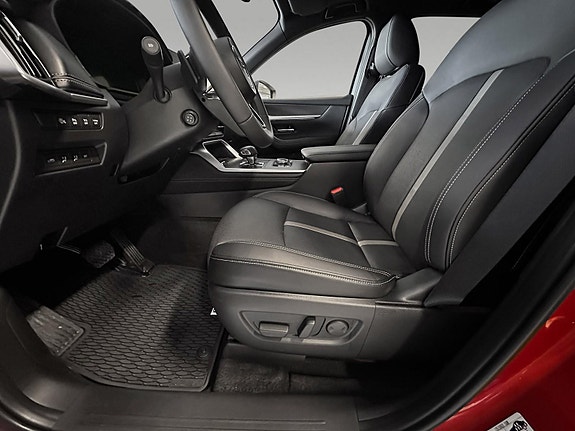 Mazda CX-60 17 of 30
