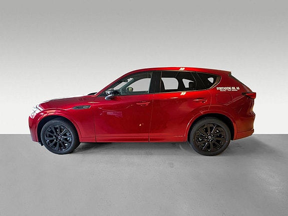 Mazda CX-60 2 of 30