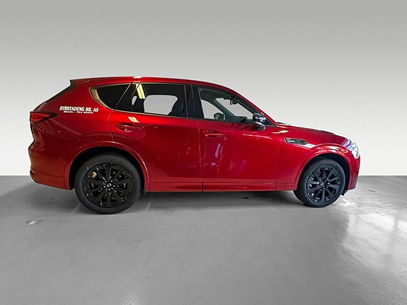 Mazda CX-60 8 of 30