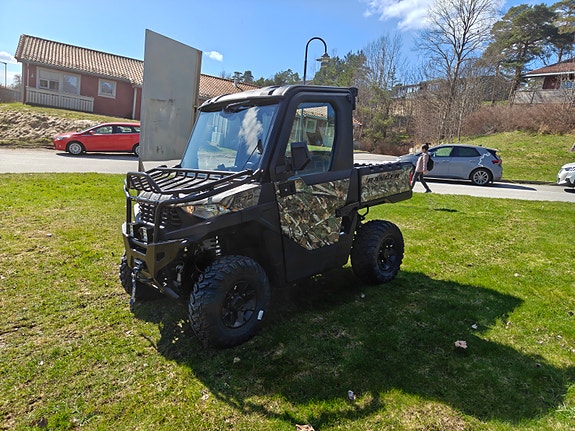 Polaris Ranger 570 SP EPS Hunter