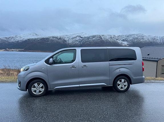 Toyota Proace Verso 2 of 5
