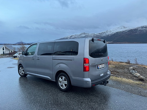 Toyota Proace Verso 3 of 5