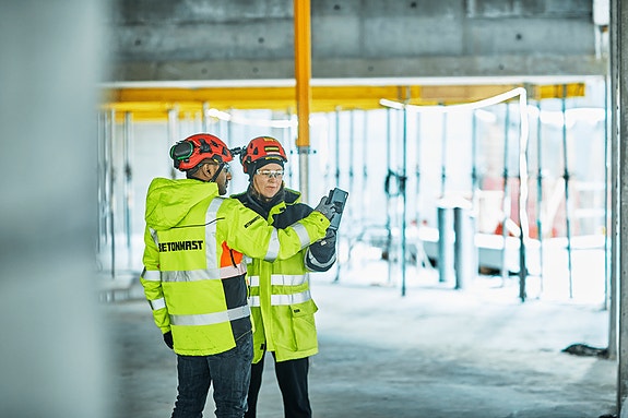 Bilde 1 av 1 i jobbannonse-galleriet