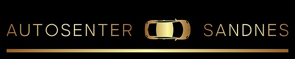 AUTOSENTER SANDNES AS logo