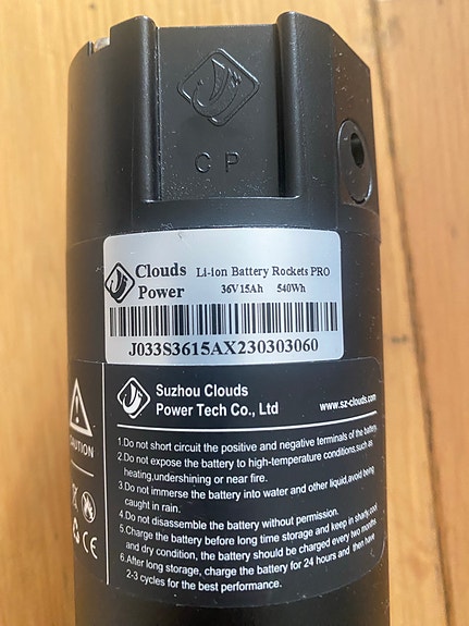 Product image 2 of 5