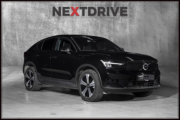 Volvo C40