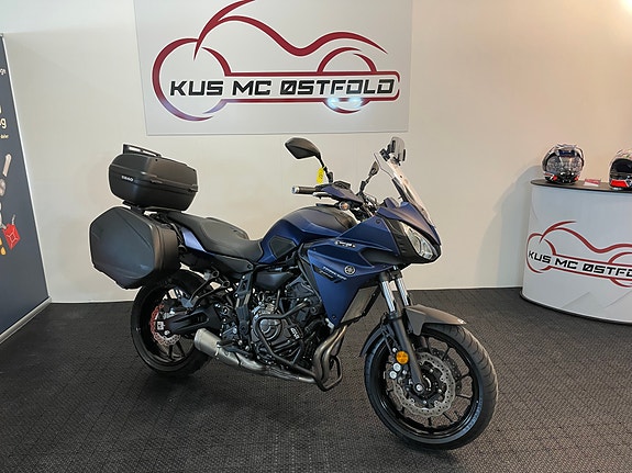 Yamaha Tracer 700 *** SERVICE/GARANTI ***