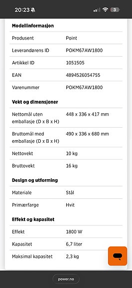 Product image 3 of 6