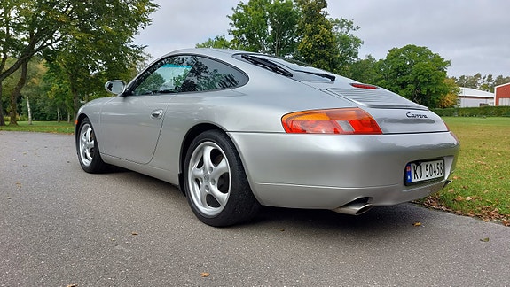 Porsche 911 5 of 27