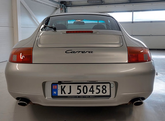 Porsche 911 6 of 27
