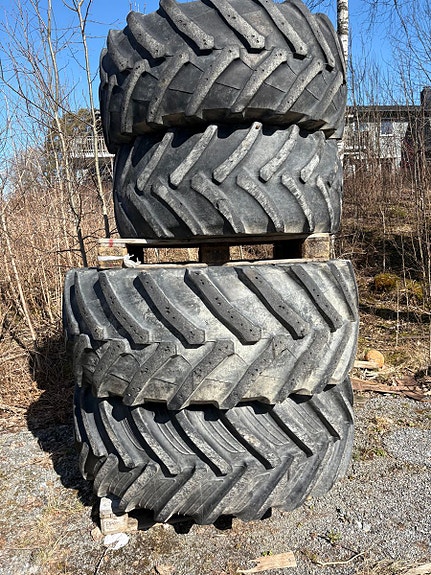 Valtra T202 Versu 2009, kr 460 000,-