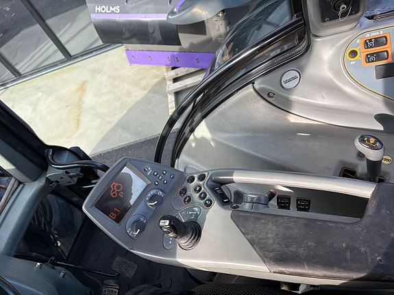 Valtra T202 Versu 2009, kr 460 000,-