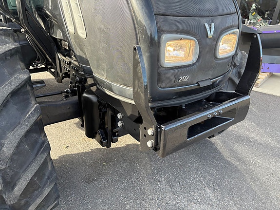 Valtra T202 Versu 2009, kr 460 000,-