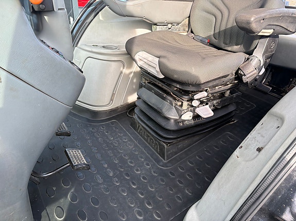 Valtra T202 Versu 2009, kr 460 000,-