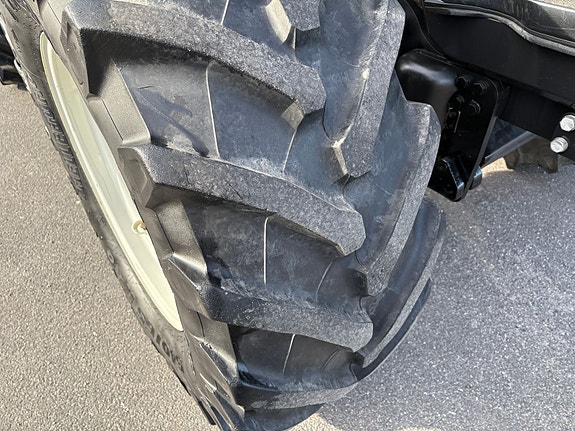 Valtra T202 Versu 2009, kr 460 000,-