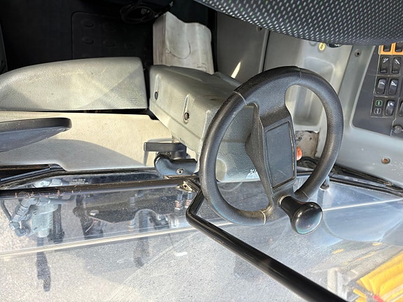 Valtra T202 Versu 2009, kr 460 000,-