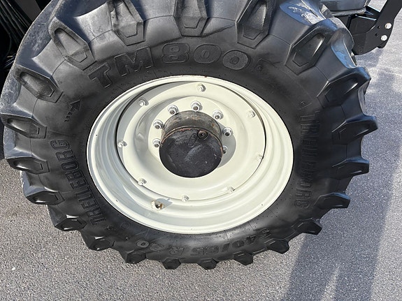 Valtra T202 Versu 2009, kr 460 000,-