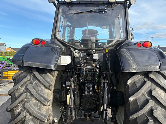 Valtra T202 Versu 2009, kr 460 000,-