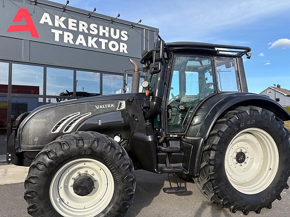Valtra T202 Versu 2009, kr 460 000,-