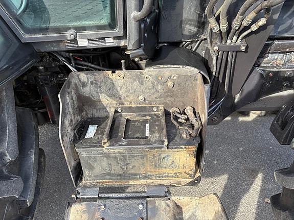 Valtra T202 Versu 2009, kr 460 000,-