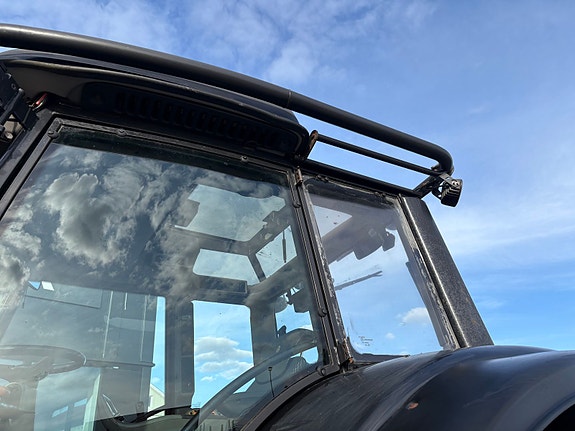 Valtra T202 Versu 2009, kr 460 000,-