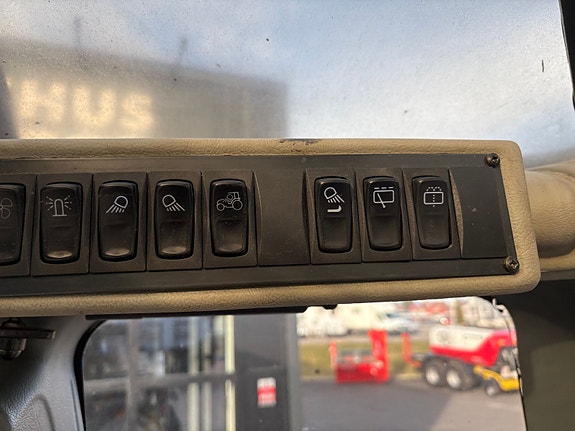 Valtra T202 Versu 2009, kr 460 000,-