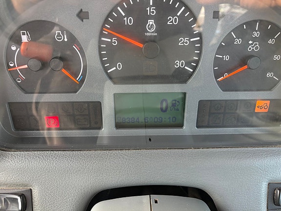 Valtra T202 Versu 2009, kr 460 000,-