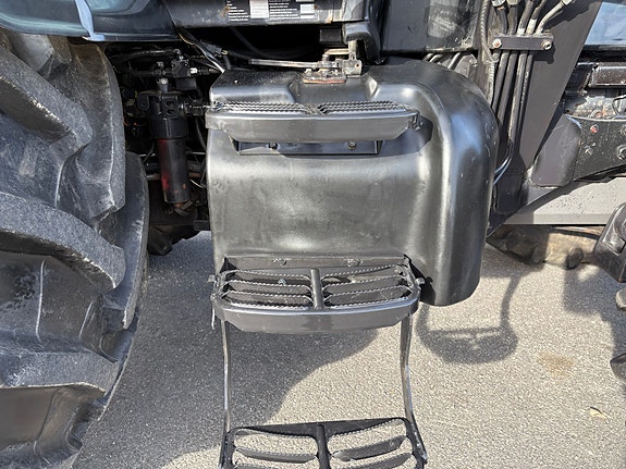 Valtra T202 Versu 2009, kr 460 000,-