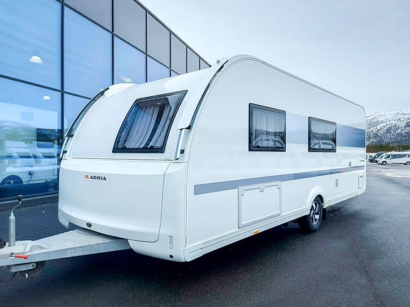 Adria Adora 613 PK