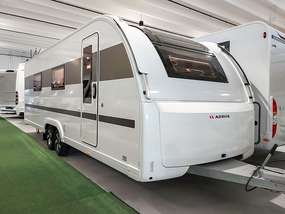 Adria ALPINA 663 HT