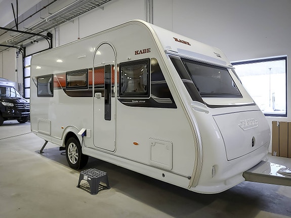 KABE ESTATE 470 GLE