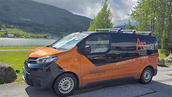 Bilde 2 av 2 i jobbannonse-galleriet