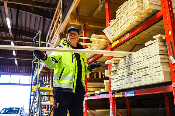 Bilde 1 av 4 i jobbannonse-galleriet