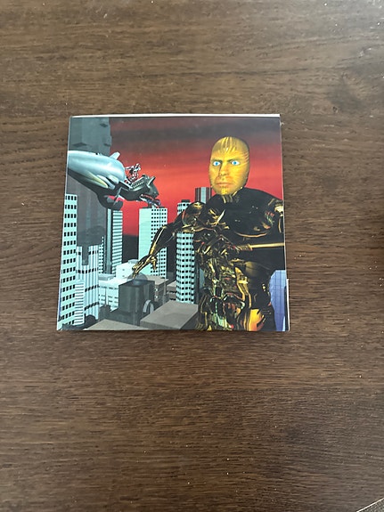 Product image 2 of 2