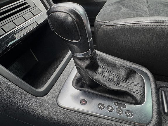 Volkswagen Sharan 8 of 22