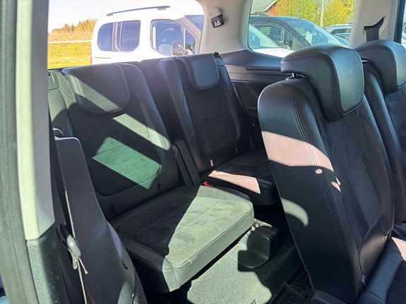 Volkswagen Sharan 6 of 22