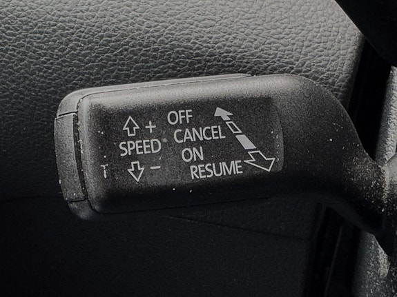 Volkswagen Sharan 10 of 22
