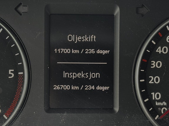 Volkswagen Sharan 11 of 22