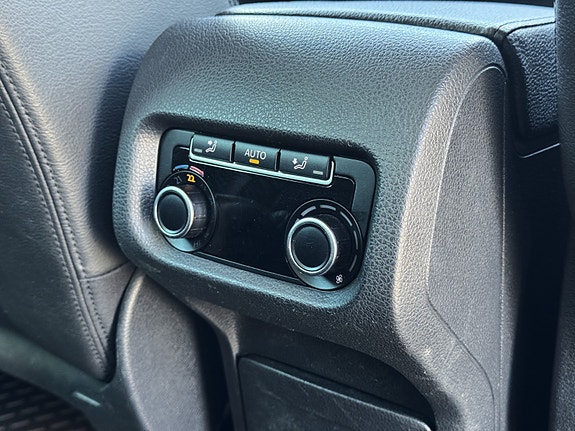 Volkswagen Sharan 12 of 22