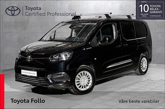Toyota Proace City